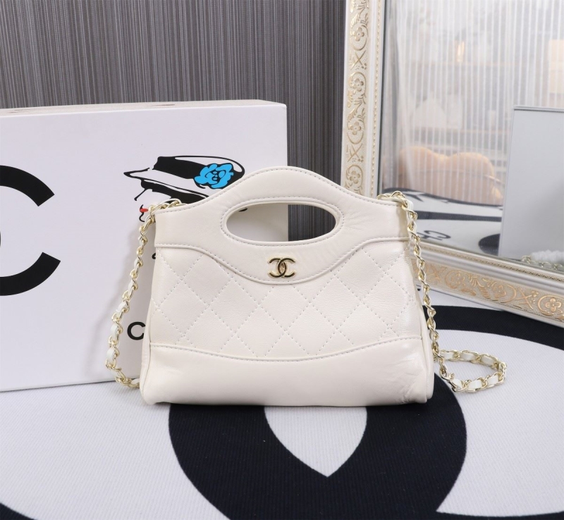 Chanel Satchel Bags